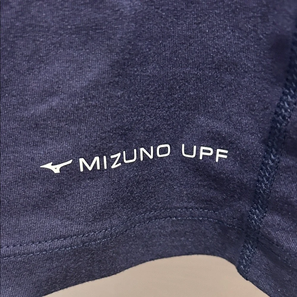 Mizuno UPF TRN Hoodie
